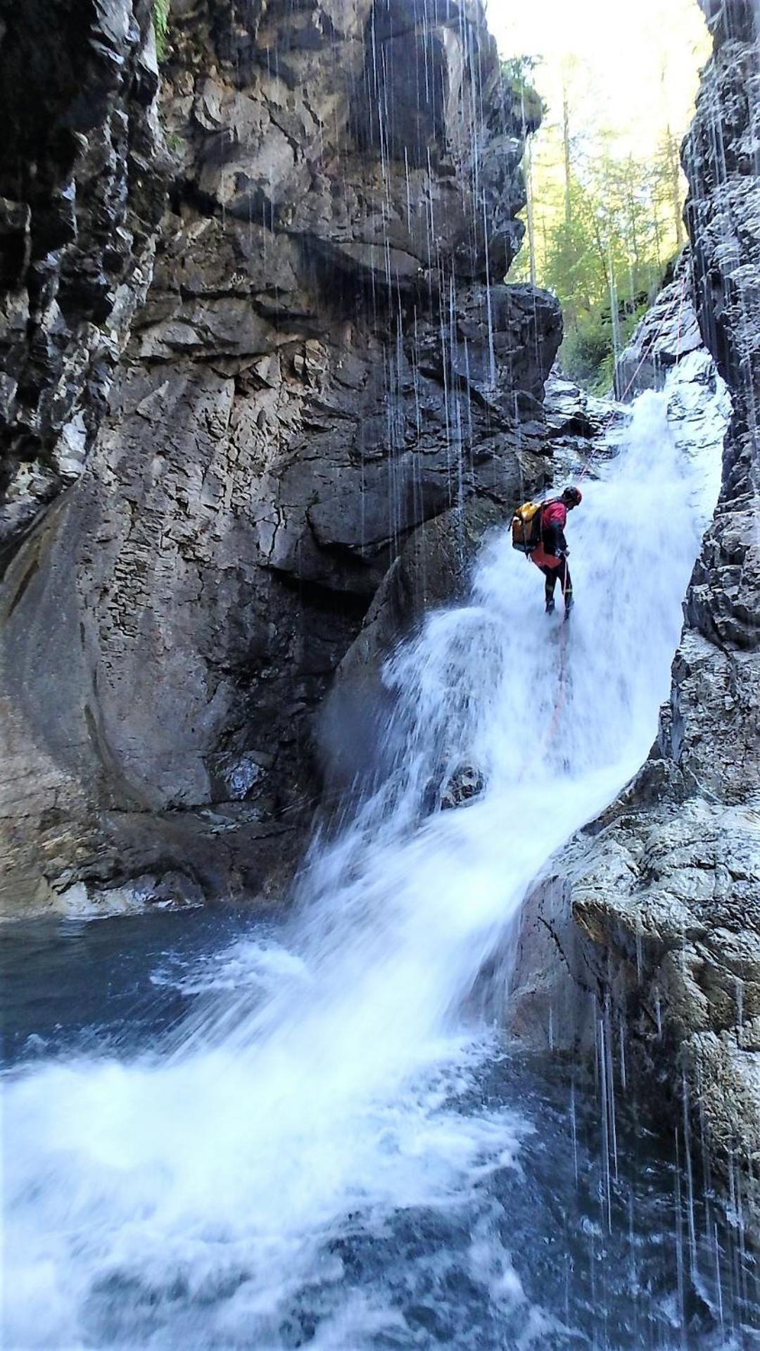 La Jarbelle - Gite Et Spa Les Orres Exteriör bild