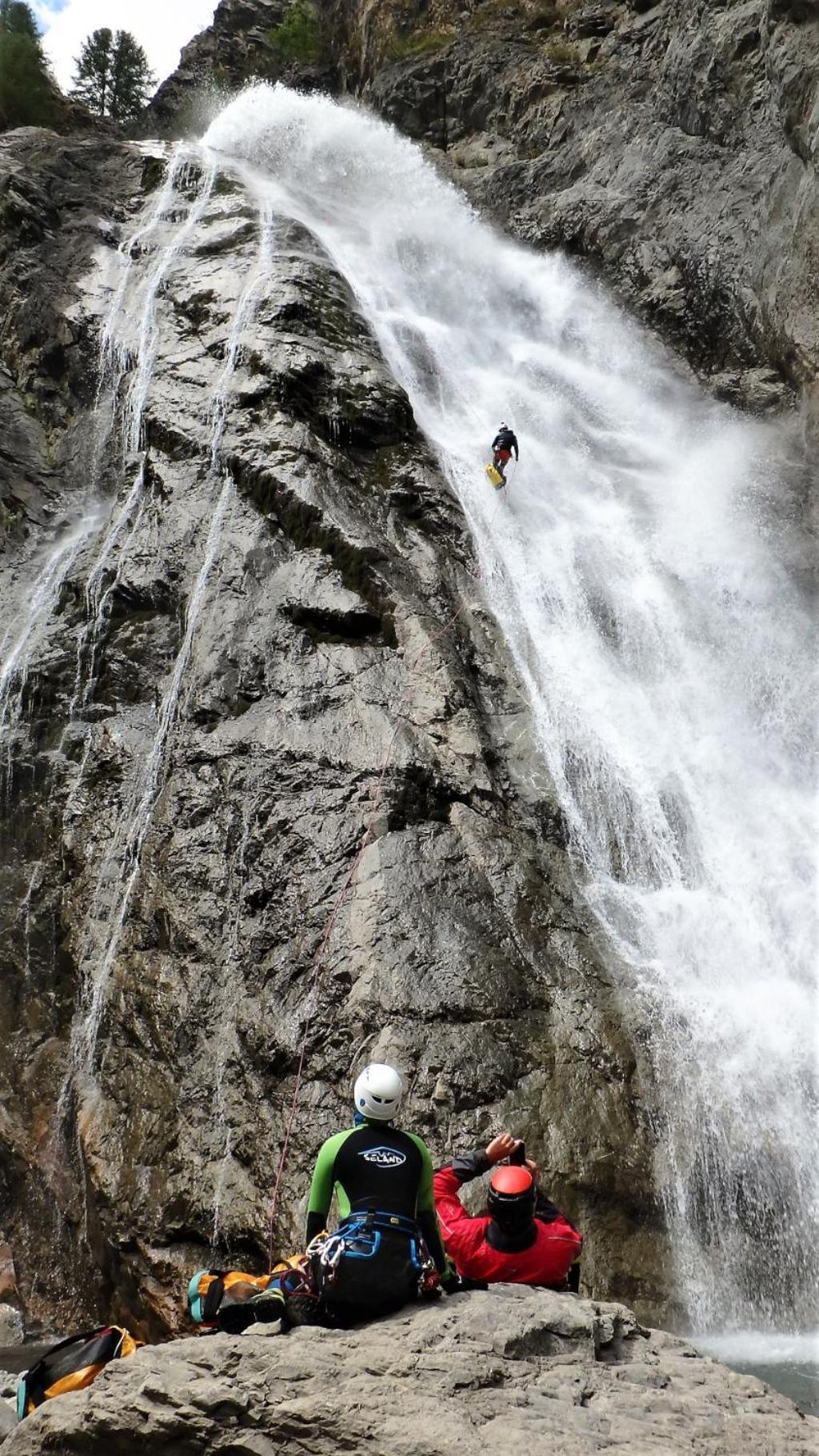 La Jarbelle - Gite Et Spa Les Orres Exteriör bild